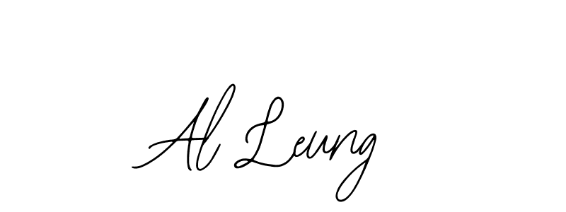 How to Draw Al Leung signature style? Bearetta-2O07w is a latest design signature styles for name Al Leung. Al Leung signature style 12 images and pictures png
