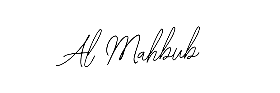 Here are the top 10 professional signature styles for the name Al Mahbub. These are the best autograph styles you can use for your name. Al Mahbub signature style 12 images and pictures png