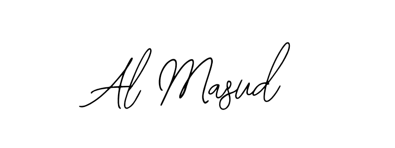 Make a beautiful signature design for name Al Masud. Use this online signature maker to create a handwritten signature for free. Al Masud signature style 12 images and pictures png