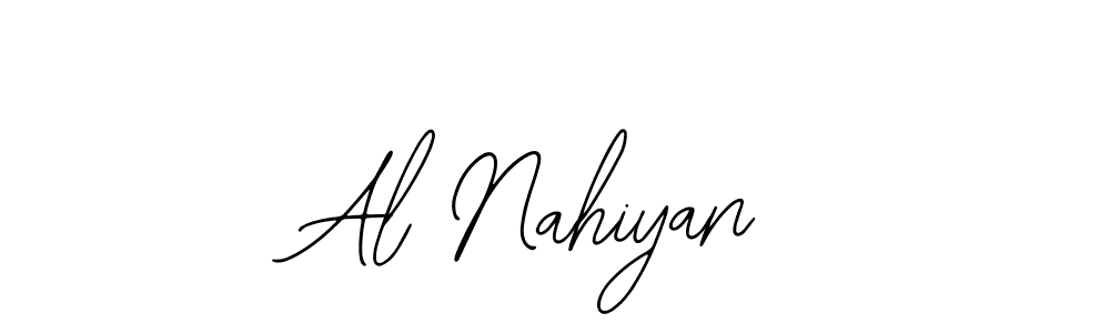 See photos of Al Nahiyan official signature by Spectra . Check more albums & portfolios. Read reviews & check more about Bearetta-2O07w font. Al Nahiyan signature style 12 images and pictures png