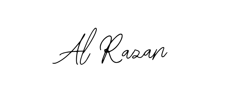 You can use this online signature creator to create a handwritten signature for the name Al Razan. This is the best online autograph maker. Al Razan signature style 12 images and pictures png