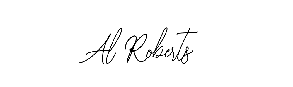 Check out images of Autograph of Al Roberts name. Actor Al Roberts Signature Style. Bearetta-2O07w is a professional sign style online. Al Roberts signature style 12 images and pictures png