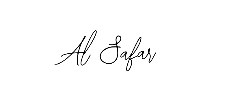 Similarly Bearetta-2O07w is the best handwritten signature design. Signature creator online .You can use it as an online autograph creator for name Al Safar. Al Safar signature style 12 images and pictures png