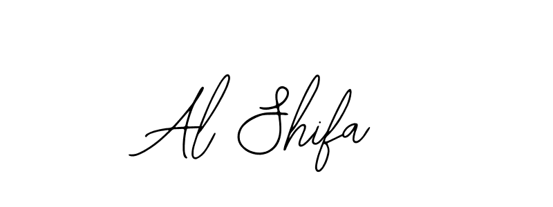 Check out images of Autograph of Al Shifa name. Actor Al Shifa Signature Style. Bearetta-2O07w is a professional sign style online. Al Shifa signature style 12 images and pictures png