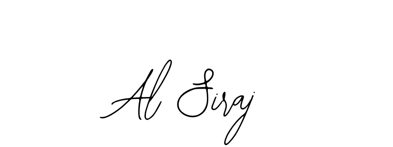 It looks lik you need a new signature style for name Al Siraj. Design unique handwritten (Bearetta-2O07w) signature with our free signature maker in just a few clicks. Al Siraj signature style 12 images and pictures png