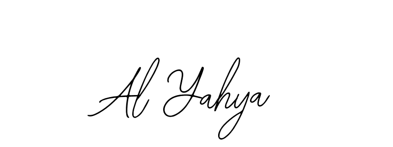 Make a short Al Yahya signature style. Manage your documents anywhere anytime using Bearetta-2O07w. Create and add eSignatures, submit forms, share and send files easily. Al Yahya signature style 12 images and pictures png