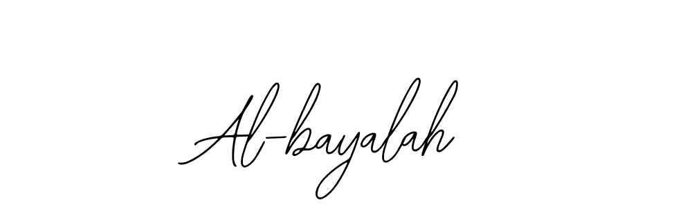 See photos of Al-bayalah official signature by Spectra . Check more albums & portfolios. Read reviews & check more about Bearetta-2O07w font. Al-bayalah signature style 12 images and pictures png