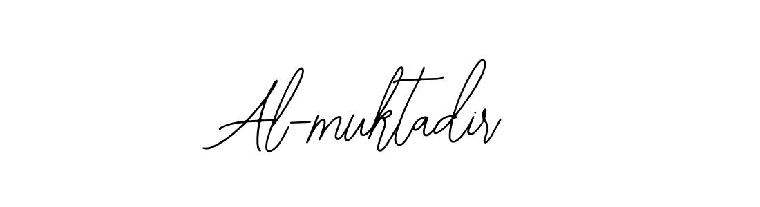 It looks lik you need a new signature style for name Al-muktadir. Design unique handwritten (Bearetta-2O07w) signature with our free signature maker in just a few clicks. Al-muktadir signature style 12 images and pictures png