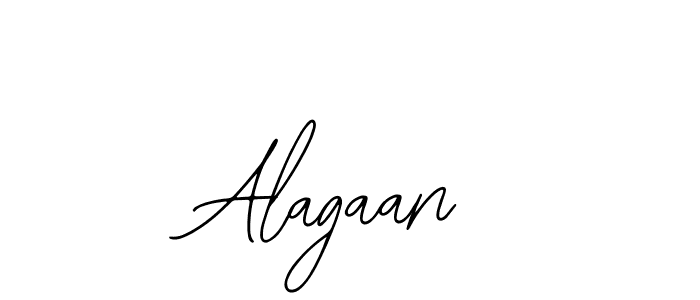 How to make Alagaan signature? Bearetta-2O07w is a professional autograph style. Create handwritten signature for Alagaan name. Alagaan signature style 12 images and pictures png
