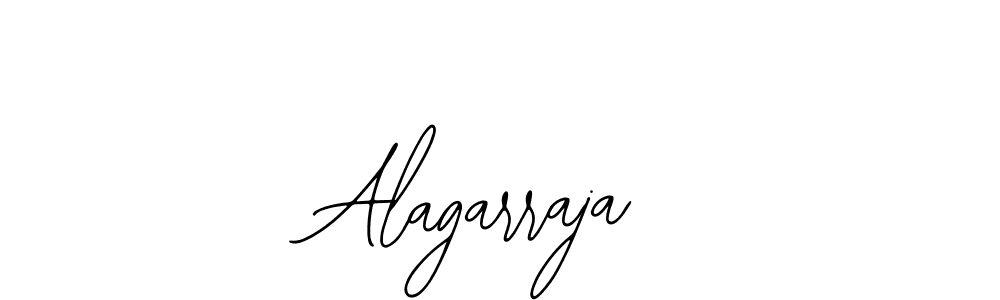 You should practise on your own different ways (Bearetta-2O07w) to write your name (Alagarraja) in signature. don't let someone else do it for you. Alagarraja signature style 12 images and pictures png