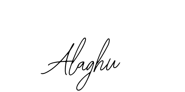 if you are searching for the best signature style for your name Alaghu. so please give up your signature search. here we have designed multiple signature styles  using Bearetta-2O07w. Alaghu signature style 12 images and pictures png