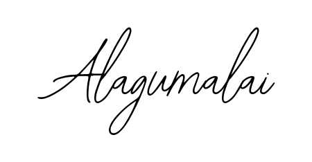 Build your personal autograph collection for name Alagumalai with Bearetta-2O07w design. Browse, select, and save your favorites. Alagumalai signature style 12 images and pictures png