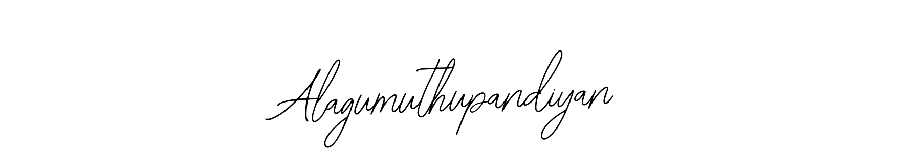 Similarly Bearetta-2O07w is the best handwritten signature design. Signature creator online .You can use it as an online autograph creator for name Alagumuthupandiyan. Alagumuthupandiyan signature style 12 images and pictures png