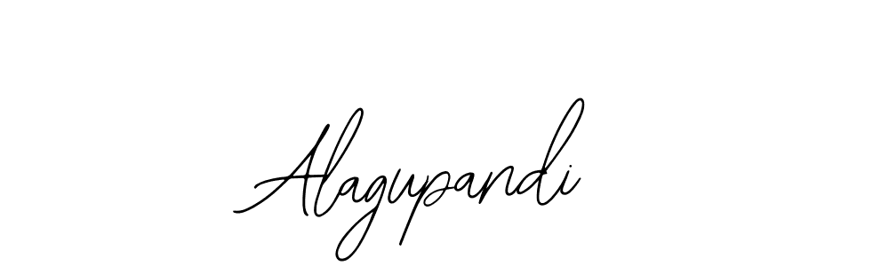 It looks lik you need a new signature style for name Alagupandi. Design unique handwritten (Bearetta-2O07w) signature with our free signature maker in just a few clicks. Alagupandi signature style 12 images and pictures png