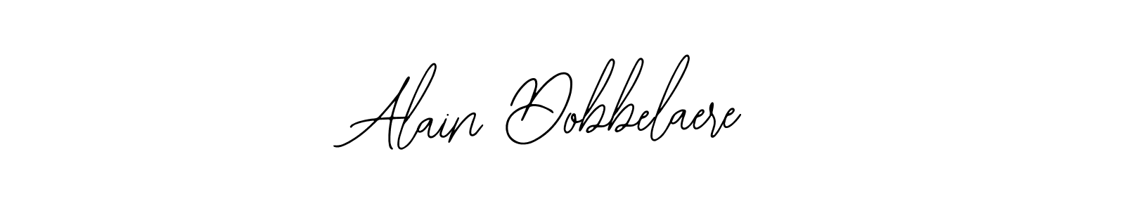 Create a beautiful signature design for name Alain Dobbelaere. With this signature (Bearetta-2O07w) fonts, you can make a handwritten signature for free. Alain Dobbelaere signature style 12 images and pictures png