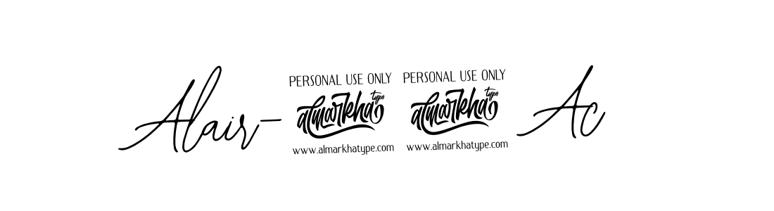 Use a signature maker to create a handwritten signature online. With this signature software, you can design (Bearetta-2O07w) your own signature for name Alair-97 Ac. Alair-97 Ac signature style 12 images and pictures png