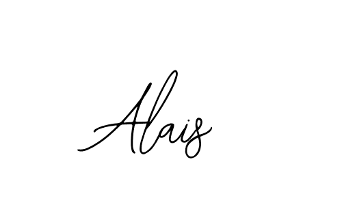 Also You can easily find your signature by using the search form. We will create Alais name handwritten signature images for you free of cost using Bearetta-2O07w sign style. Alais signature style 12 images and pictures png