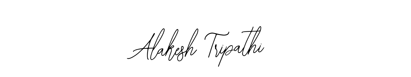 How to make Alakesh Tripathi signature? Bearetta-2O07w is a professional autograph style. Create handwritten signature for Alakesh Tripathi name. Alakesh Tripathi signature style 12 images and pictures png