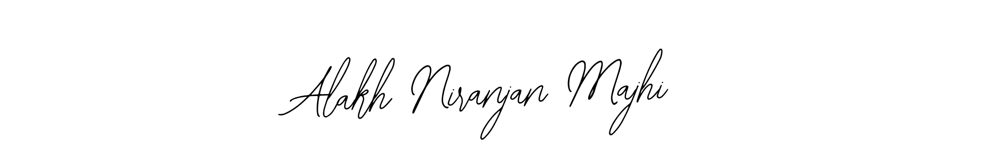 Make a short Alakh Niranjan Majhi signature style. Manage your documents anywhere anytime using Bearetta-2O07w. Create and add eSignatures, submit forms, share and send files easily. Alakh Niranjan Majhi signature style 12 images and pictures png