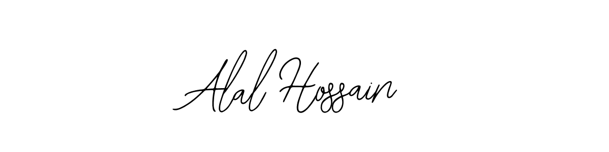 Once you've used our free online signature maker to create your best signature Bearetta-2O07w style, it's time to enjoy all of the benefits that Alal Hossain name signing documents. Alal Hossain signature style 12 images and pictures png