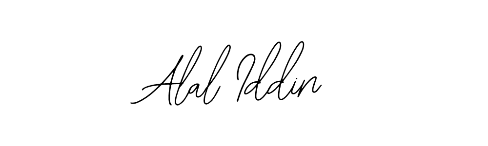 Check out images of Autograph of Alal Iddin name. Actor Alal Iddin Signature Style. Bearetta-2O07w is a professional sign style online. Alal Iddin signature style 12 images and pictures png
