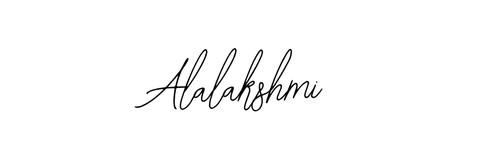 Make a beautiful signature design for name Alalakshmi. Use this online signature maker to create a handwritten signature for free. Alalakshmi signature style 12 images and pictures png