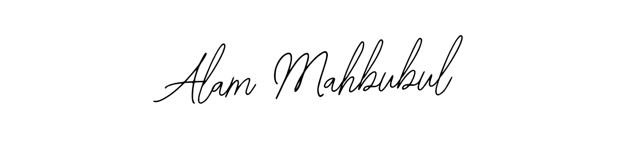This is the best signature style for the Alam Mahbubul name. Also you like these signature font (Bearetta-2O07w). Mix name signature. Alam Mahbubul signature style 12 images and pictures png