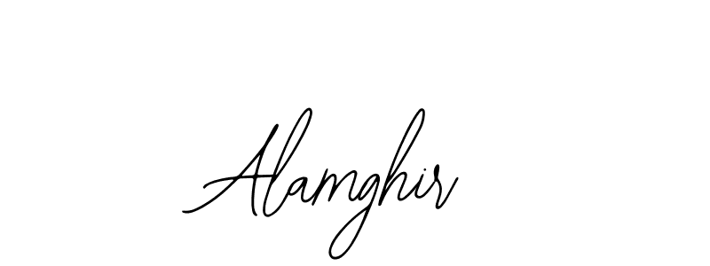 Here are the top 10 professional signature styles for the name Alamghir. These are the best autograph styles you can use for your name. Alamghir signature style 12 images and pictures png