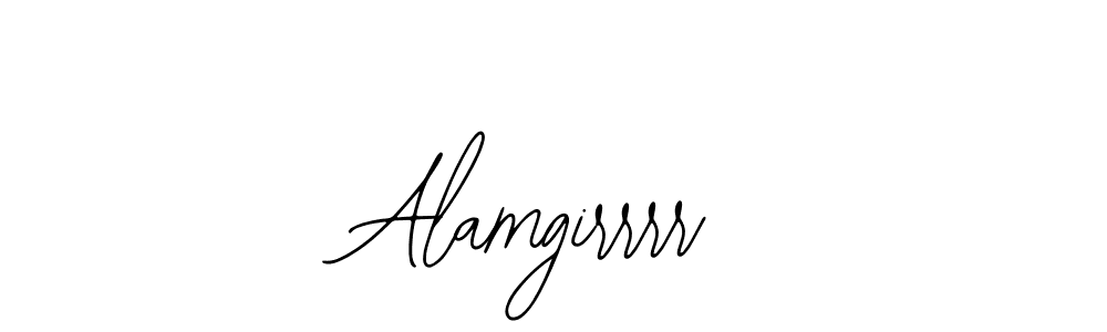 How to Draw Alamgirrrr signature style? Bearetta-2O07w is a latest design signature styles for name Alamgirrrr. Alamgirrrr signature style 12 images and pictures png