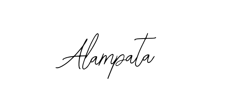 Once you've used our free online signature maker to create your best signature Bearetta-2O07w style, it's time to enjoy all of the benefits that Alampata name signing documents. Alampata signature style 12 images and pictures png