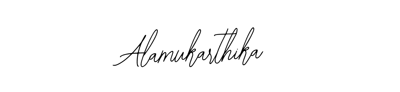 Best and Professional Signature Style for Alamukarthika. Bearetta-2O07w Best Signature Style Collection. Alamukarthika signature style 12 images and pictures png
