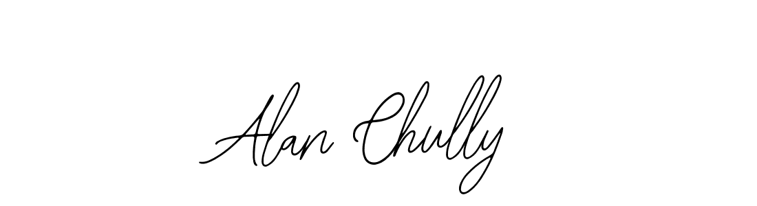 Also we have Alan Chully name is the best signature style. Create professional handwritten signature collection using Bearetta-2O07w autograph style. Alan Chully signature style 12 images and pictures png