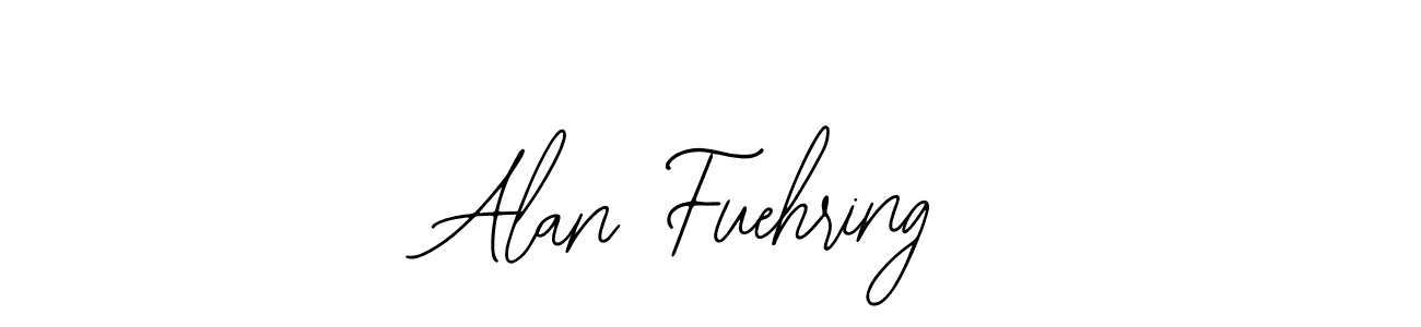 Create a beautiful signature design for name Alan Fuehring. With this signature (Bearetta-2O07w) fonts, you can make a handwritten signature for free. Alan Fuehring signature style 12 images and pictures png