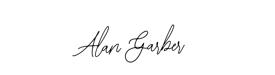 Also we have Alan Garber name is the best signature style. Create professional handwritten signature collection using Bearetta-2O07w autograph style. Alan Garber signature style 12 images and pictures png