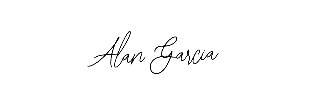 Once you've used our free online signature maker to create your best signature Bearetta-2O07w style, it's time to enjoy all of the benefits that Alan Garcia name signing documents. Alan Garcia signature style 12 images and pictures png