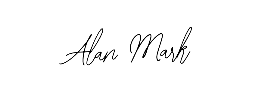 Here are the top 10 professional signature styles for the name Alan Mark. These are the best autograph styles you can use for your name. Alan Mark signature style 12 images and pictures png