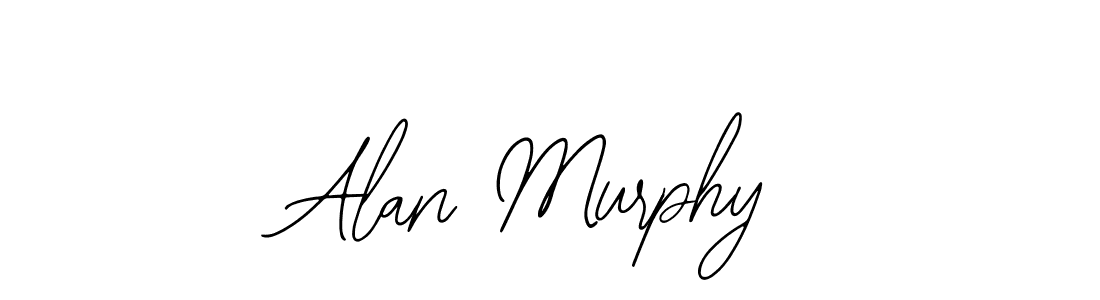 Also we have Alan Murphy name is the best signature style. Create professional handwritten signature collection using Bearetta-2O07w autograph style. Alan Murphy signature style 12 images and pictures png