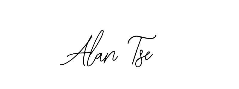 Make a beautiful signature design for name Alan Tse. Use this online signature maker to create a handwritten signature for free. Alan Tse signature style 12 images and pictures png