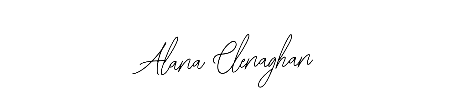 Make a short Alana Clenaghan signature style. Manage your documents anywhere anytime using Bearetta-2O07w. Create and add eSignatures, submit forms, share and send files easily. Alana Clenaghan signature style 12 images and pictures png