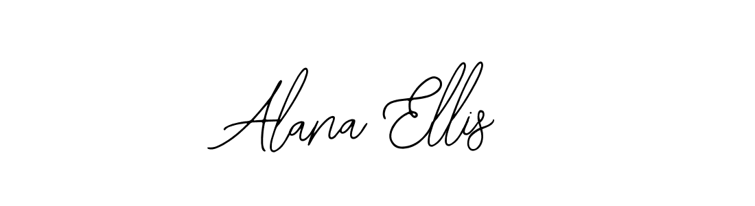 Make a beautiful signature design for name Alana Ellis. With this signature (Bearetta-2O07w) style, you can create a handwritten signature for free. Alana Ellis signature style 12 images and pictures png