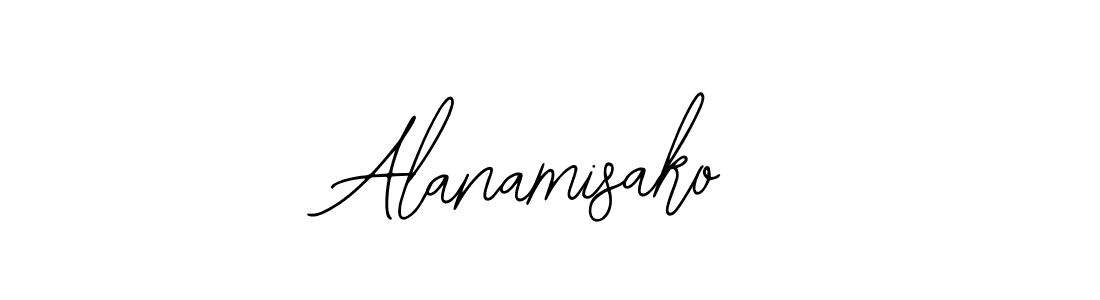 See photos of Alanamisako official signature by Spectra . Check more albums & portfolios. Read reviews & check more about Bearetta-2O07w font. Alanamisako signature style 12 images and pictures png