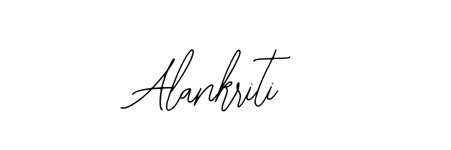 You can use this online signature creator to create a handwritten signature for the name Alankriti. This is the best online autograph maker. Alankriti signature style 12 images and pictures png