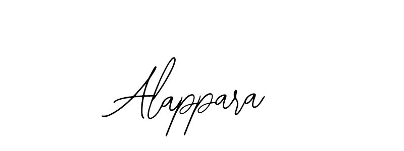 Here are the top 10 professional signature styles for the name Alappara. These are the best autograph styles you can use for your name. Alappara signature style 12 images and pictures png