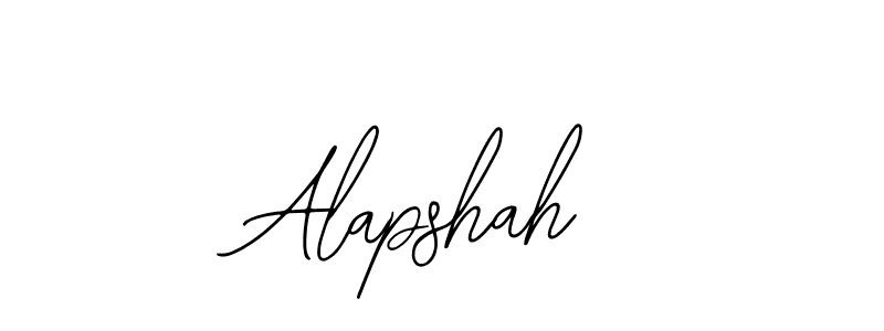 This is the best signature style for the Alapshah name. Also you like these signature font (Bearetta-2O07w). Mix name signature. Alapshah signature style 12 images and pictures png