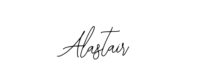 How to make Alastair name signature. Use Bearetta-2O07w style for creating short signs online. This is the latest handwritten sign. Alastair signature style 12 images and pictures png