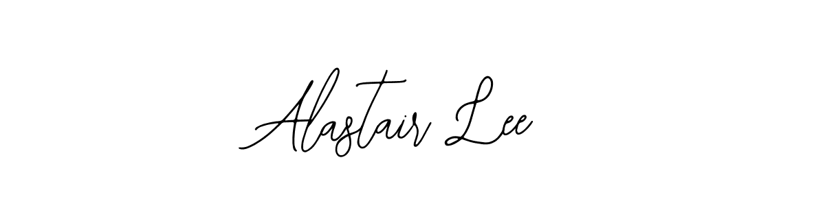 Create a beautiful signature design for name Alastair Lee. With this signature (Bearetta-2O07w) fonts, you can make a handwritten signature for free. Alastair Lee signature style 12 images and pictures png