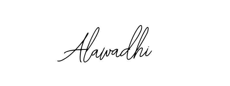 if you are searching for the best signature style for your name Alawadhi. so please give up your signature search. here we have designed multiple signature styles  using Bearetta-2O07w. Alawadhi signature style 12 images and pictures png