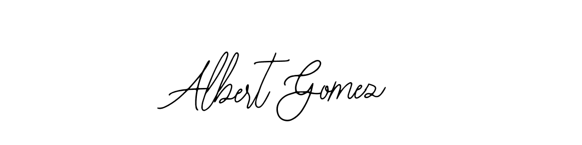Also we have Albert Gomez name is the best signature style. Create professional handwritten signature collection using Bearetta-2O07w autograph style. Albert Gomez signature style 12 images and pictures png
