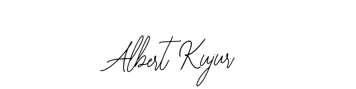 The best way (Bearetta-2O07w) to make a short signature is to pick only two or three words in your name. The name Albert Kujur include a total of six letters. For converting this name. Albert Kujur signature style 12 images and pictures png