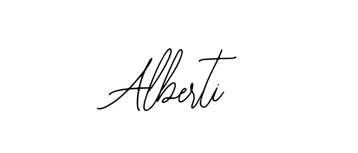 Once you've used our free online signature maker to create your best signature Bearetta-2O07w style, it's time to enjoy all of the benefits that Alberti name signing documents. Alberti signature style 12 images and pictures png